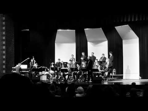 UNT One O’Clock Lab Band