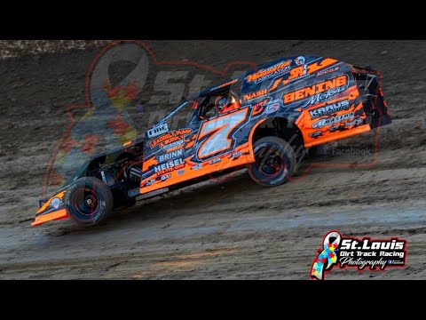 Will it RUN? We swapped pop power 2.0 in the modified and head to a lightning fast track!