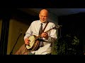 Ida Red and Harvest Time ( In Homer  Lawson's Field) / Lonesome River Band