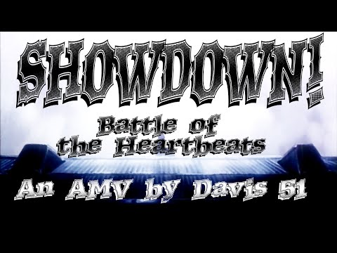 [Davis 51] Showdown! Battle of the Heartbeats