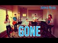 Gone (Elevation Worship cover) | Daybreak Worship