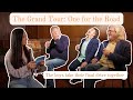 Jeremy Clarkson James May Richard Hammond S Epic Final Ride Together On The Grand Tour