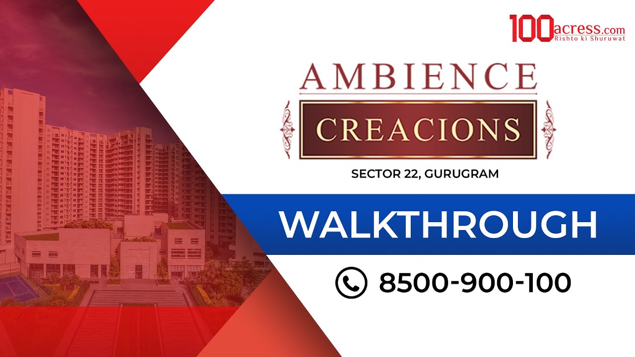 Ambience Creacions