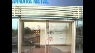 Marmara Metal A.S. Official Entertainment