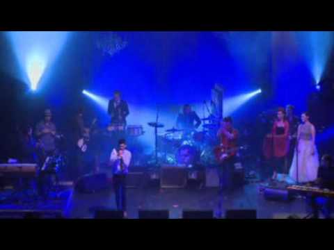 The Weeping Song (Straight To You: triple j's Nick Cave Tribute)