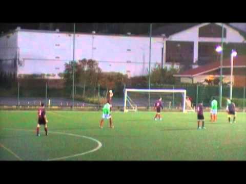 BERRIATUKO F.T. 0:0 S.D. Etxebarri (Ibarra, 2015/02/22) - www.leartigol.com