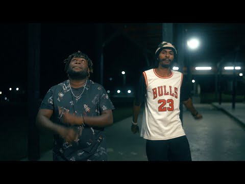 Jahfred YC ft Zzitii - Ni-Van Artist (Official Video)