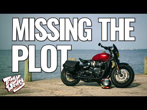 What's the Point of Cruiser Motorcycles? Hyping up Cruisers