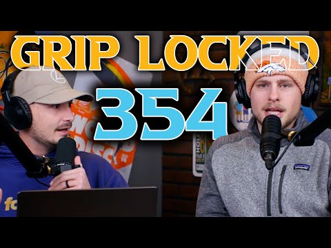 A Major Manufacturer Announced the Wrong Signing?! | Grip Locked