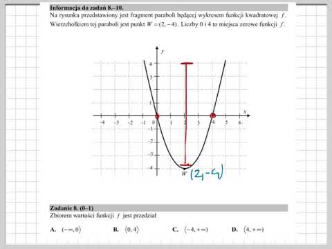 Matura maj 2019 MATEMATYKA poziom podstawowy rozwiązania wszystkich zadań