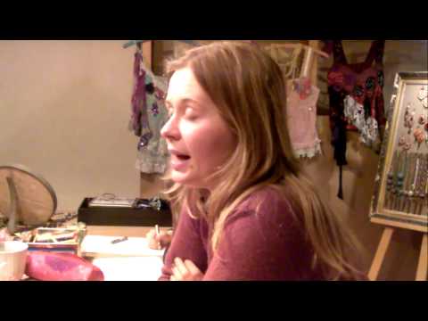 Baśnie Zebrane - Ballada o Błaźnie // live, duet, 2016