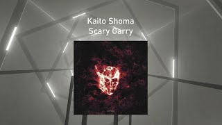 Cover art for Scary Garry