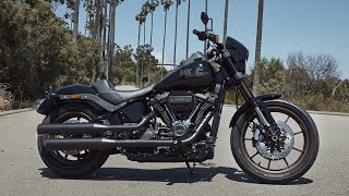 2020 Harley-Davidson Low Rider S @ Wild Prairie H-D