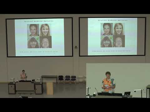 DLRLSS 2019 - Autoencoders/Unsupervised: Jörn-Henrik Jacobsen