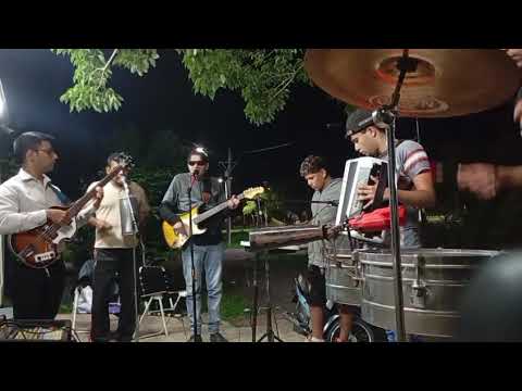 Cumbia Cristiana Grupo Los Hijos del Altísimo de Fontana Chaco para invitaciones cel. 362475-7896