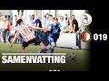 Samenvatting | Sparta Rotterdam O19 - Feyenoord O19