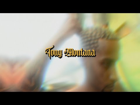 Derxan - Tony Montana feat. MG CDD(Prod. GShao)