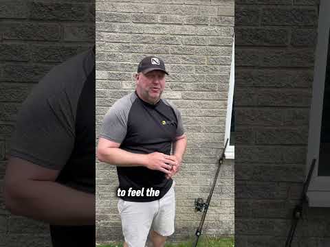 How to tie THE BEST Free Running Feeder rig ever!