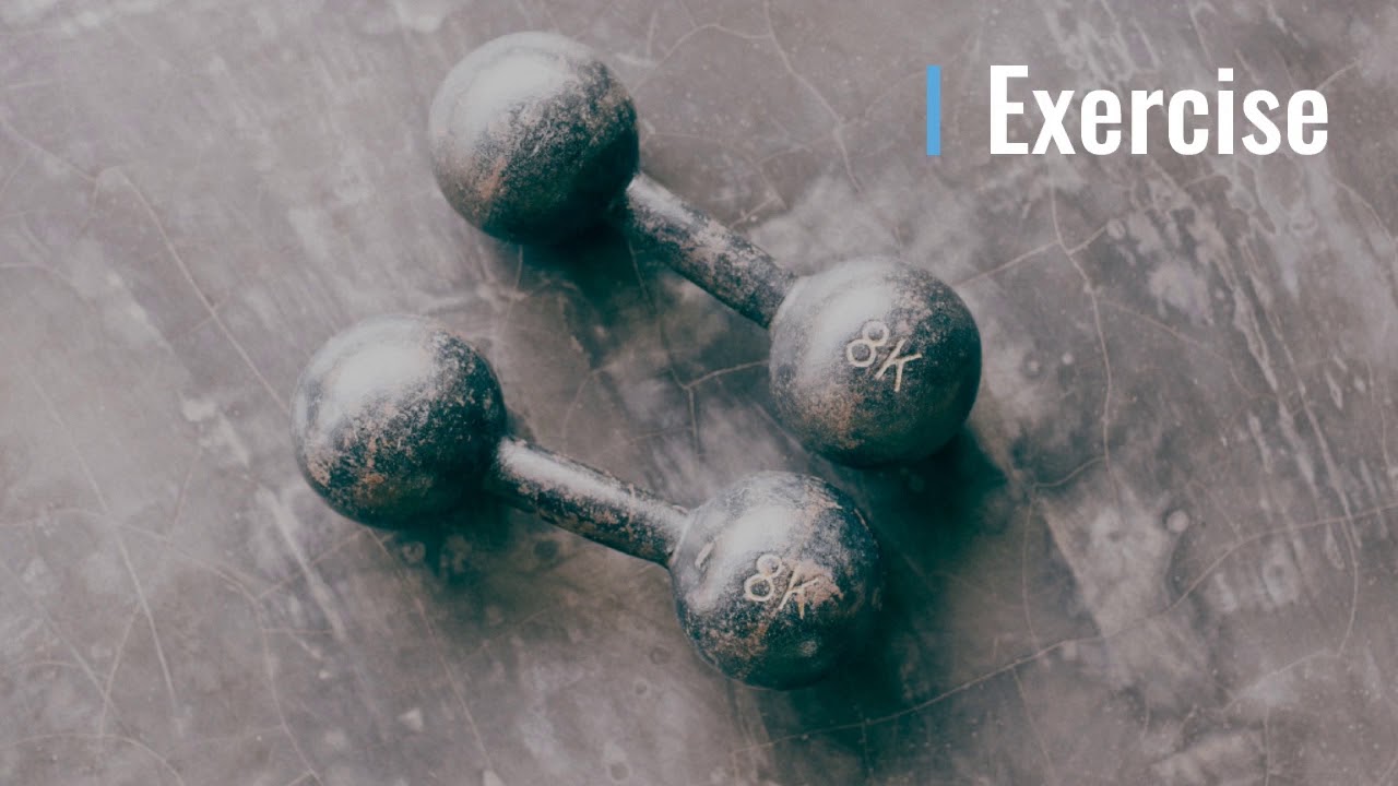 The Four Basics of Self Care