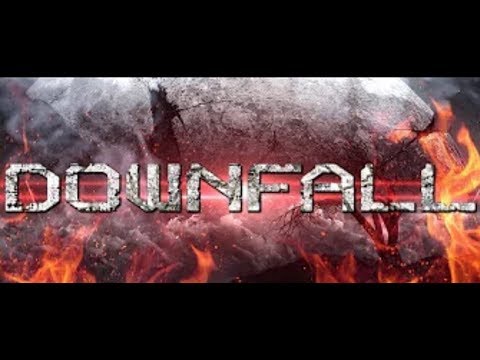 Downfall - SSBM Michigan Regional Tournament (feat. Druggedfox, KJH, Ryan Ford, and more)