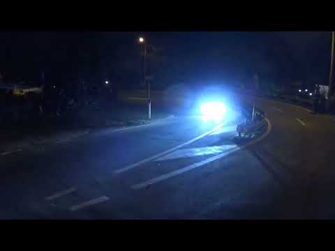 RALLY LEGEND 2022 SS2 SAN MARINO