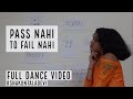 Pass Nahi to Fail Nahi | Shakuntala Devi | Self - Choreographed