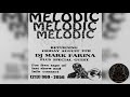 Mark Farina @ Melodic- Bay Street Loft, Los Angeles CA- August 9, 1996- Part 1