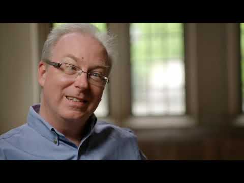 Charles Kane and Eugene Mele: 2019 Breakthrough Prize Award Presentation