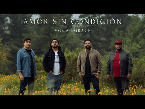 Vocal Grace - Amor Sin Condición (Reckless Love)