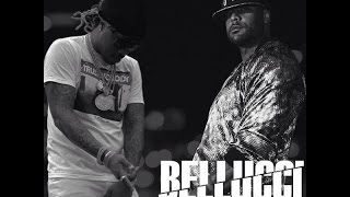 Booba  -  Bellucci feat Future