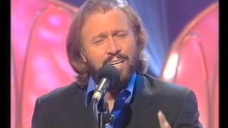 Bee Gees I Could Not Love You More&quot; 1997 Turner Around The World