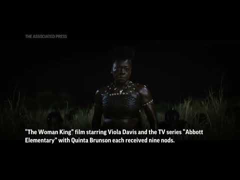 Showbiz Minute: Presley, Black Panther, Cameron