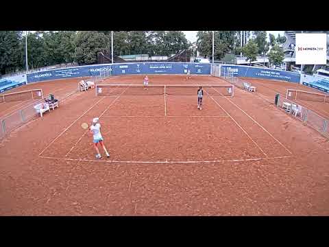 Kurt 3_8.9.2019  I.ČLTK Praha "A" - Mladší žačky