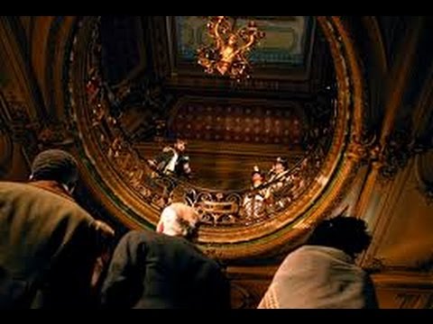 Imperium Fluch des Goldes Doku