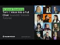 Video 2: Vocal Doubling