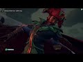 Angry Kids In Sea Of Thieves