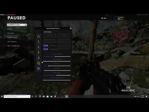 how to inject a mod menu for call of duty waw pc how to inject a mod menu for call of duty waw pc