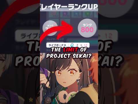 🤔 What if You "BEAT" Project SEKAI??