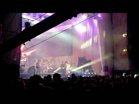 Odett - Rólunk szól (Szimfonik Live 4, 2014.09.06.)