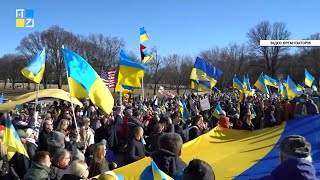 40 млн доларів для допомоги Україні: як українські волонтери у США наближають нашу перемогу