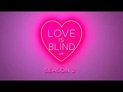 Greg Hatwell - The Wild [ Love Is Blind UK | S2E6 ]