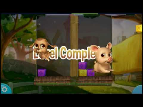 Pet Rescue Saga Level 4225 To 4227