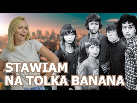 Child stars of the Polish People's Republic - what's up with the characters of the series I'm Bet...