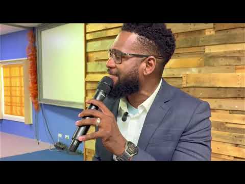 "Barbados Calypso Music" WATER STREET The Gospel According To John - John Yarde  Crop Over 2023 LIVE