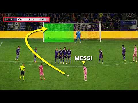 Most Dramatic Last Minutes FOOTBALL Moments