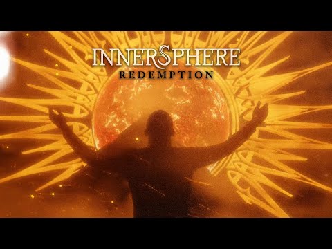 INNERSPHERE - Redemption (Official Video)