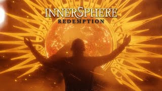 Video INNERSPHERE - Redemption (Official Video)
