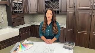 Meet Keri Rossback Lead Kitchen & Bath Designer at GNH Lumber & Home in Greenville, New York.