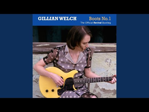 Red Clay Halo (Revival Outtake)