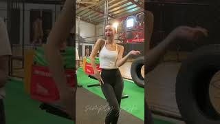 Download lagu JULIA TIKTOK IN BETWEEN GYM WORKOUT CUTE! #juliabarretto #shortsviral mp3